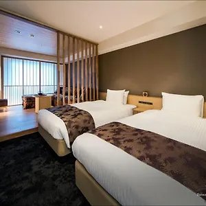 Daiwa Roynet Ekimae Hotel