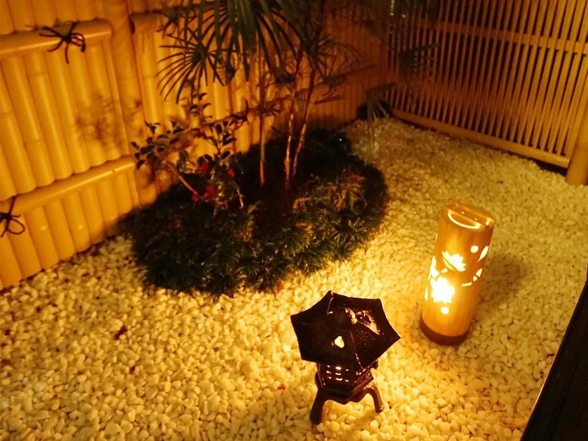 Aya Inn Karasuma Gojo Kyoto 0*,