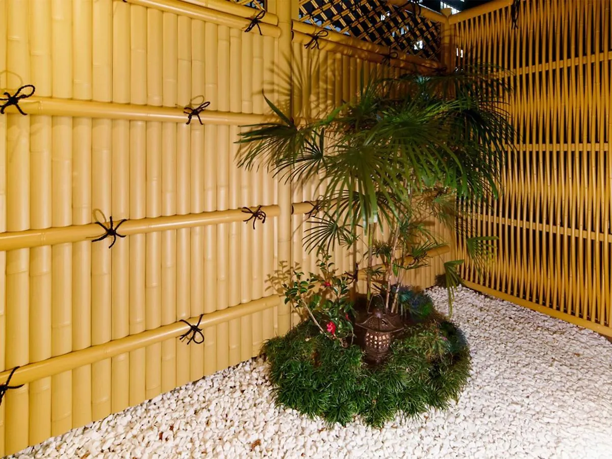 Feriehus Aya Inn Karasuma Gojo Kyoto