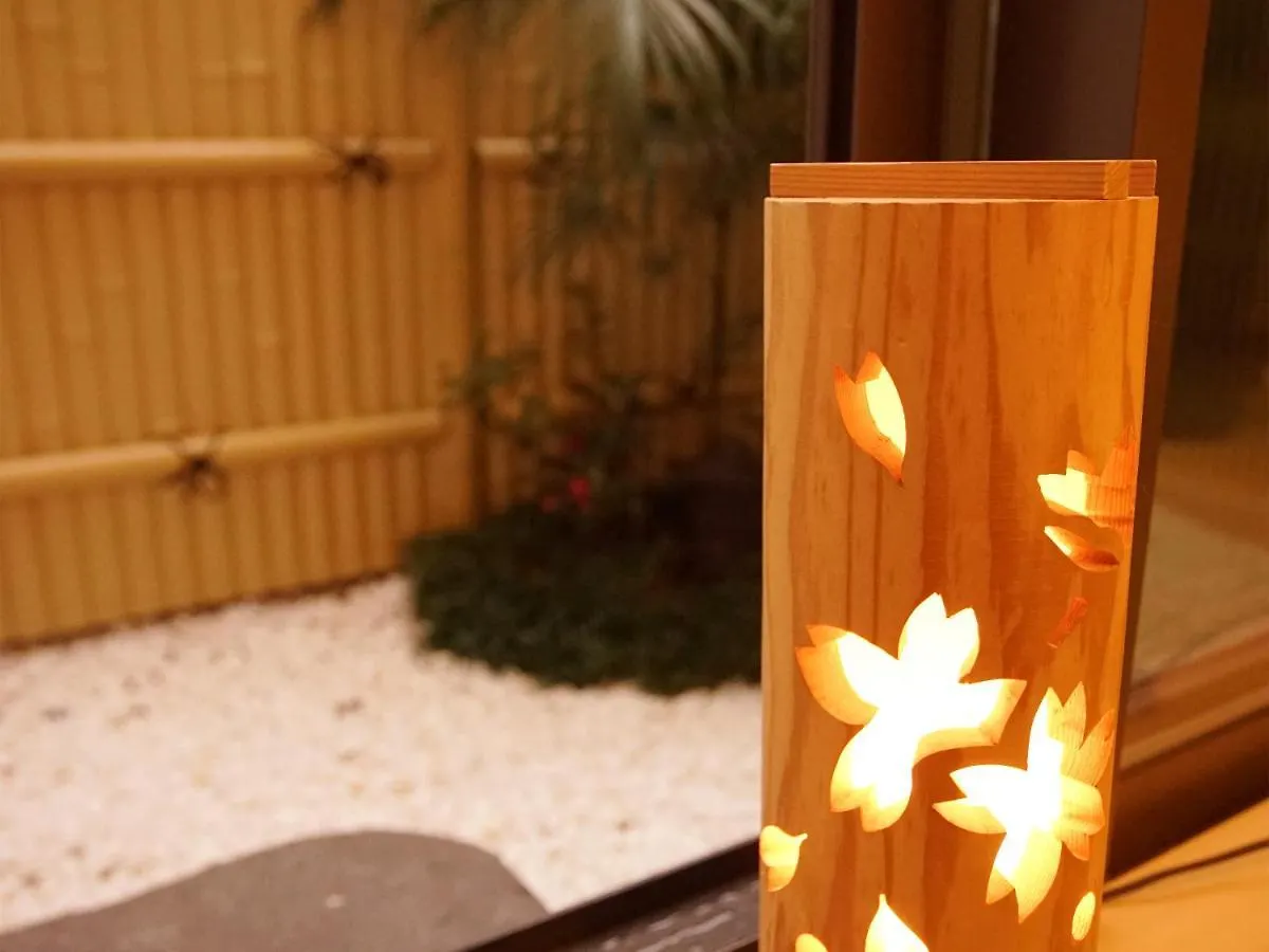 Feriehus Aya Inn Karasuma Gojo Kyoto