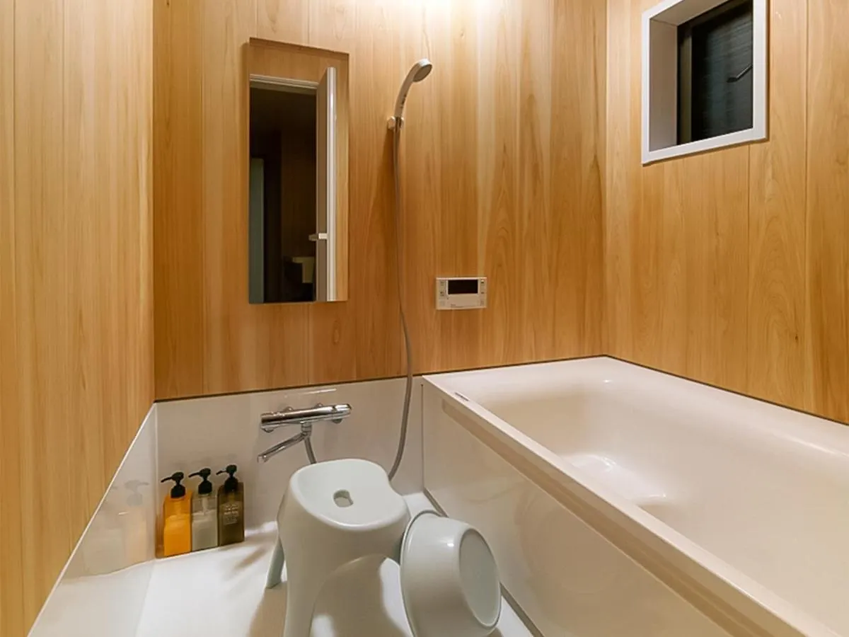 Feriehus Aya Inn Karasuma Gojo Kyoto Japan