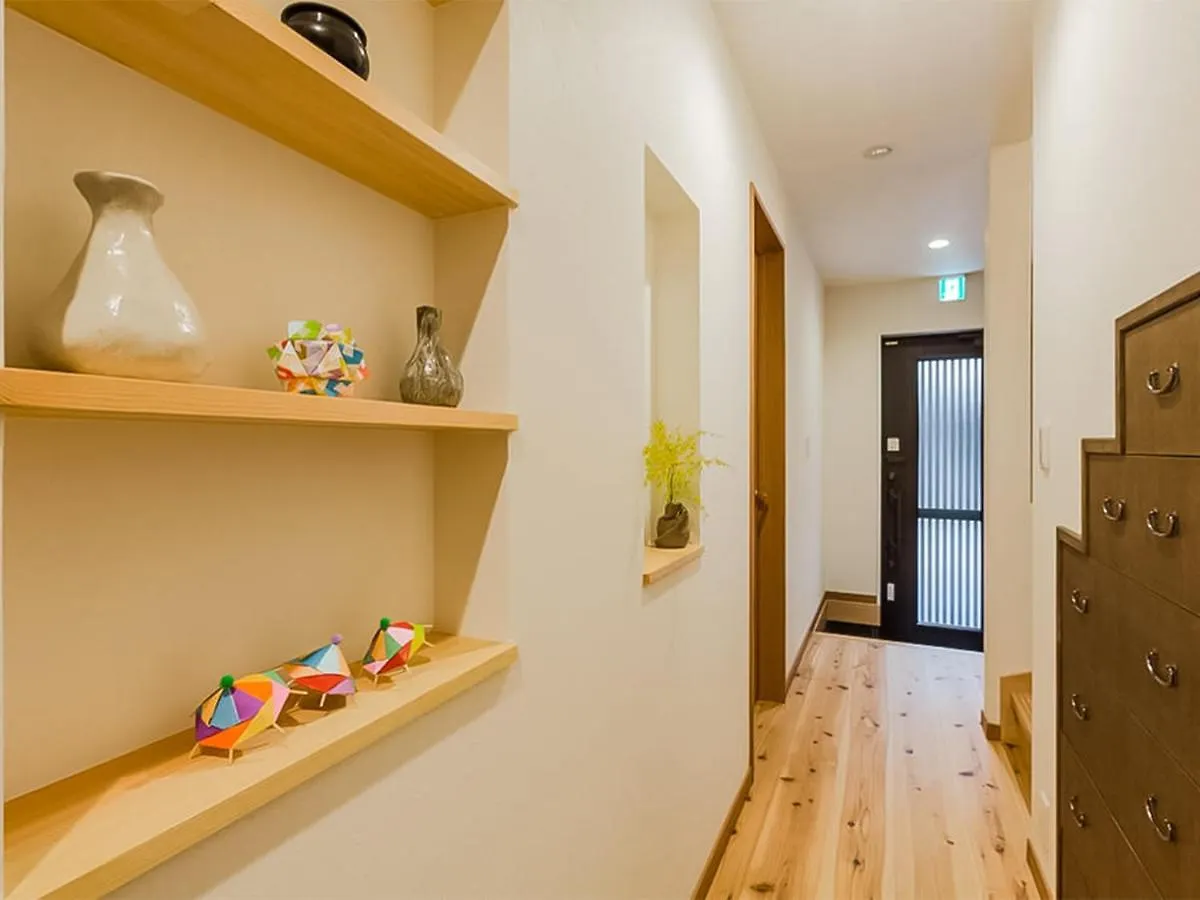 Feriehus Aya Inn Karasuma Gojo Kyoto