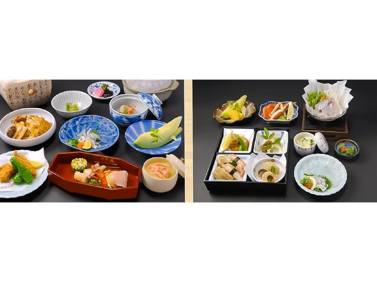 Feriehus Aya Inn Karasuma Gojo Kyoto Japan