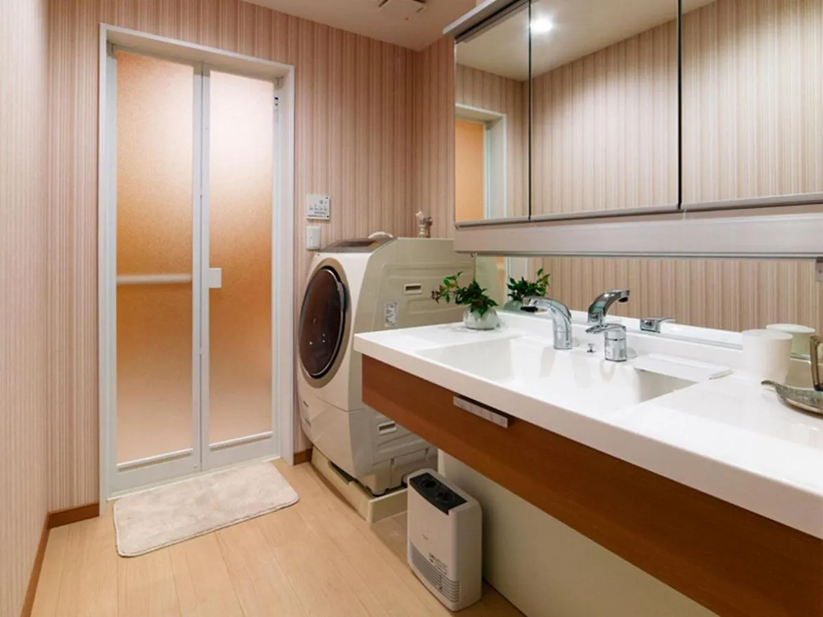 Aya Inn Karasuma Gojo Kyoto 0*,