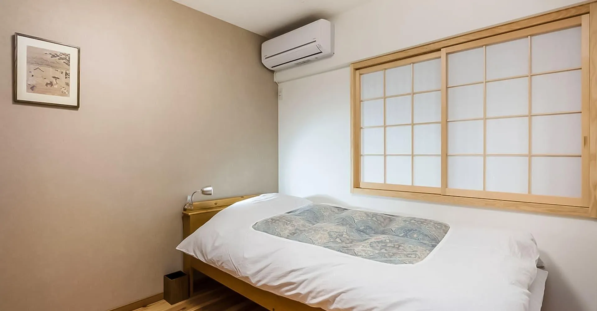 Feriehus Aya Inn Karasuma Gojo Kyoto Japan