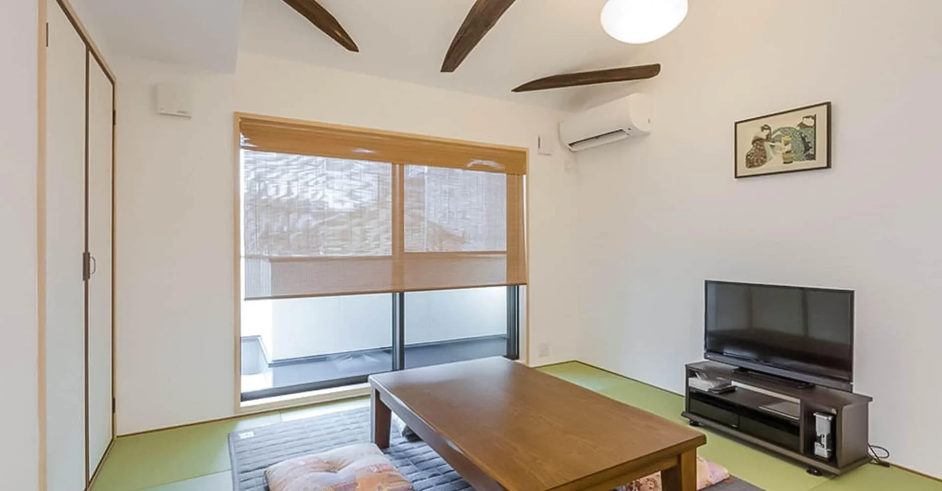 Feriehus Aya Inn Karasuma Gojo Kyoto
