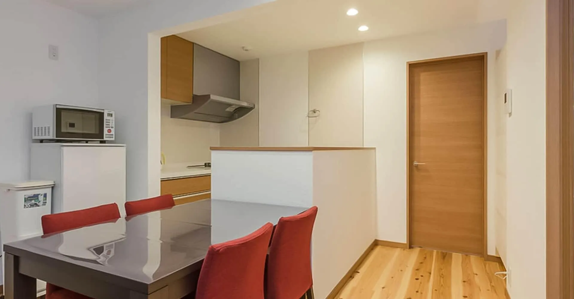 Aya Inn Karasuma Gojo Kyoto Feriehus