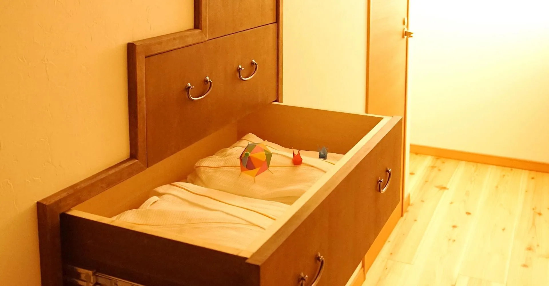 Feriehus Aya Inn Karasuma Gojo Kyoto