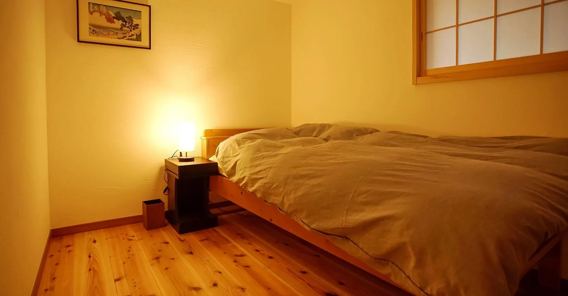 Aya Inn Karasuma Gojo Kyoto 0*,  Japan
