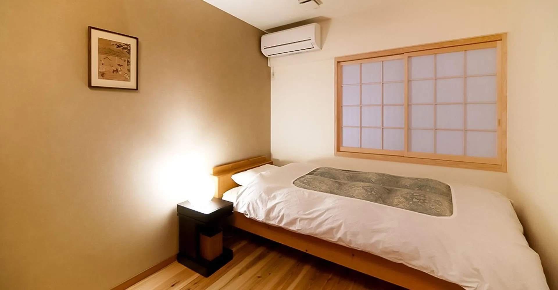 Aya Inn Karasuma Gojo Kyoto 0*,