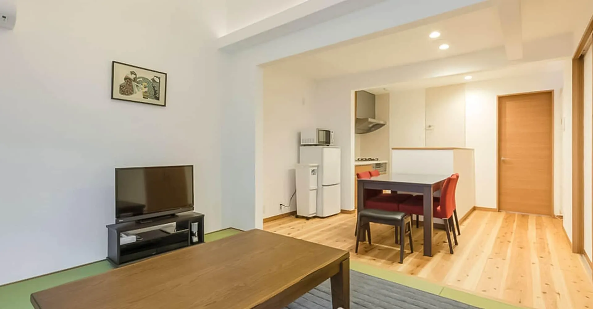 Feriehus Aya Inn Karasuma Gojo Kyoto