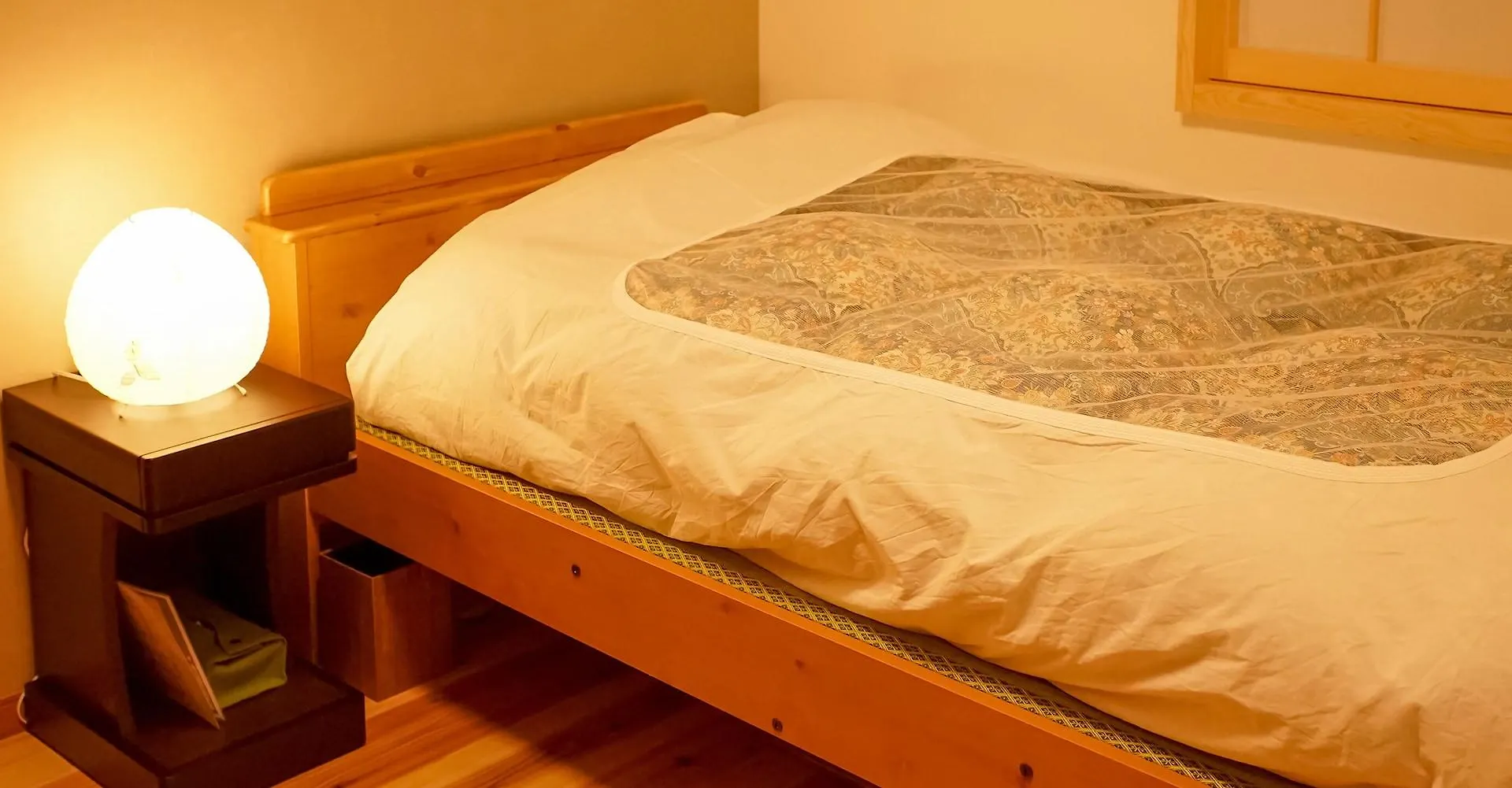 Aya Inn Karasuma Gojo Kyoto Feriehus
