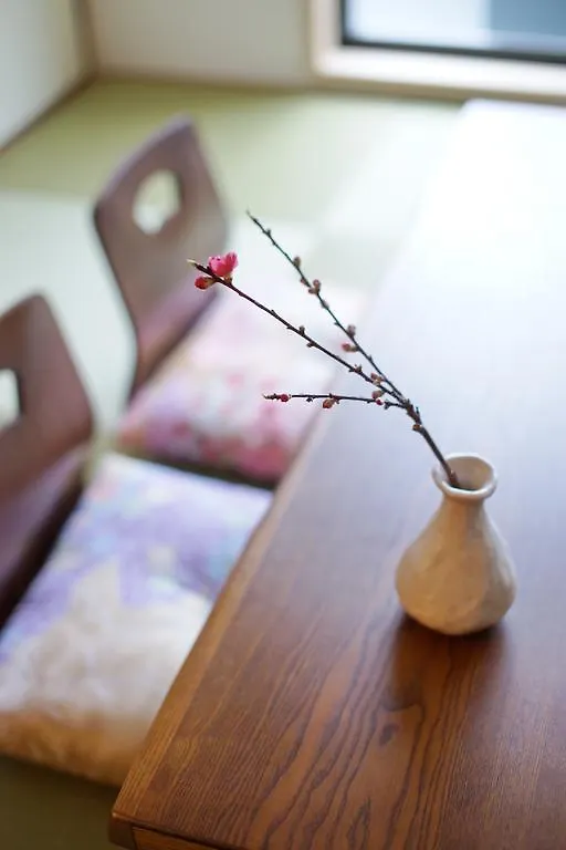 Aya Inn Karasuma Gojo Kyoto 0*,