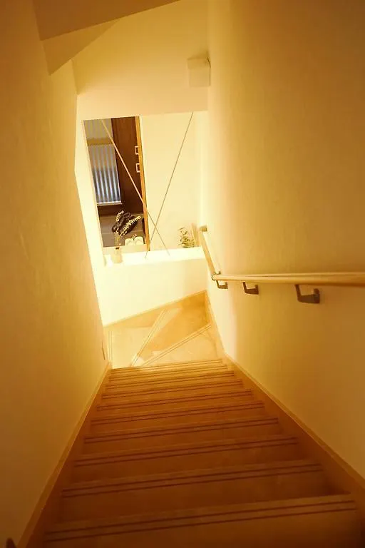 Aya Inn Karasuma Gojo Kyoto Feriehus
