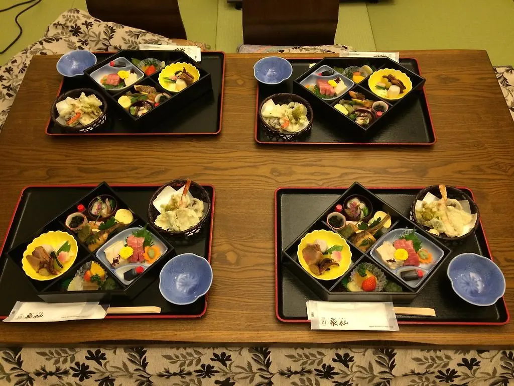 Aya Inn Karasuma Gojo Kyoto