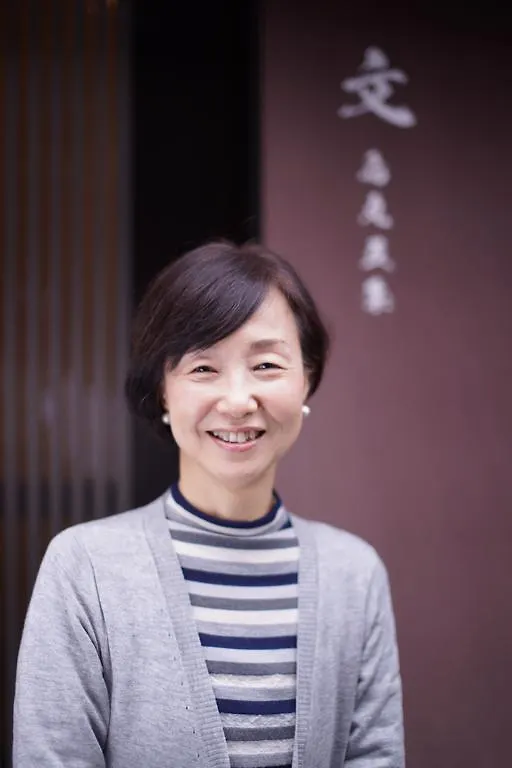 Aya Inn Karasuma Gojo Kyoto Japan