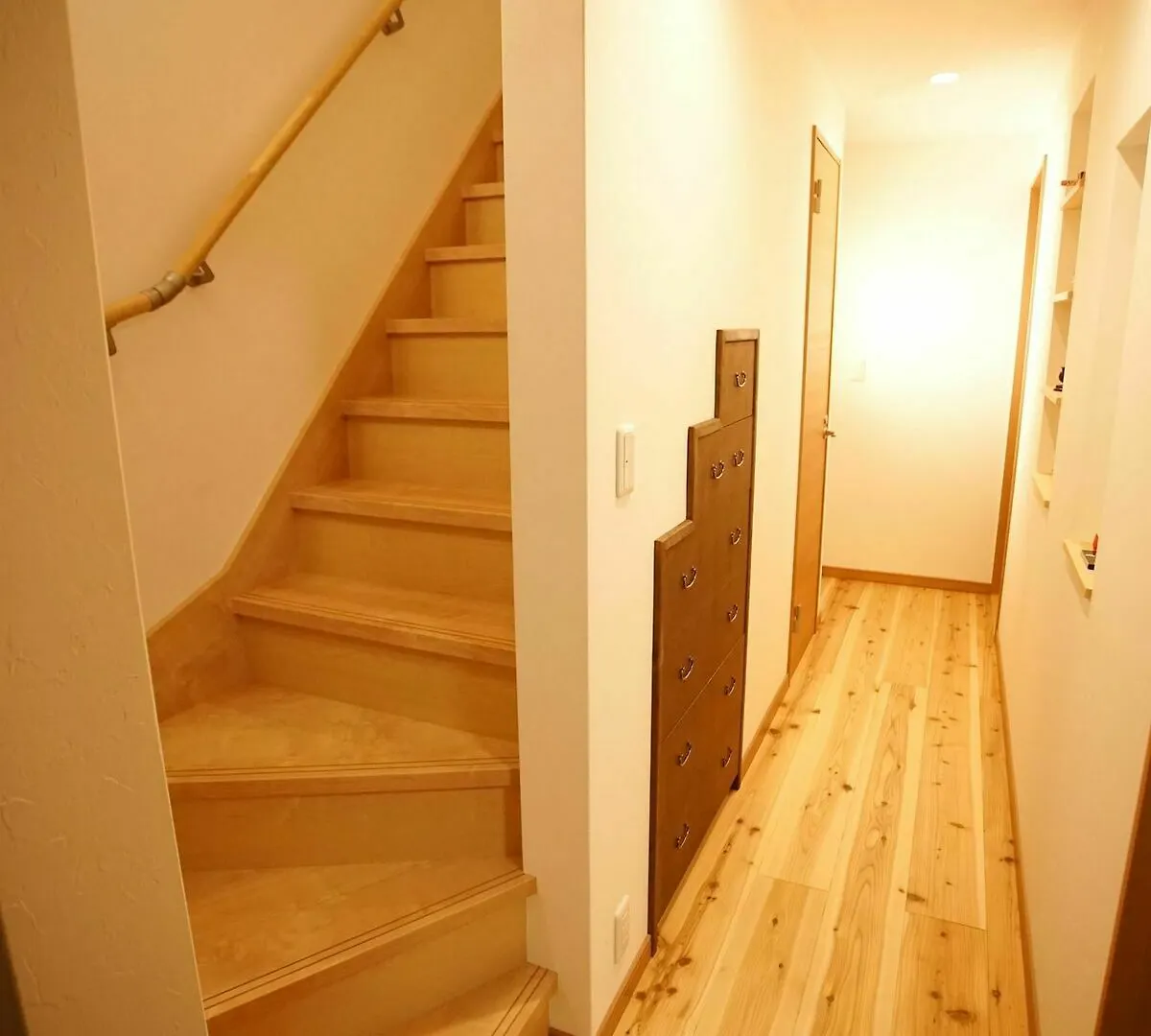Aya Inn Karasuma Gojo Kyoto Feriehus